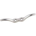 Hardware High Quality Stainless Steel Middle Rope Cleats